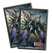Bushiroad Sleeve Collection Mini Vol.040 Cardfight!! Vanguard: Spectral Duke Dragon (53-Pack)