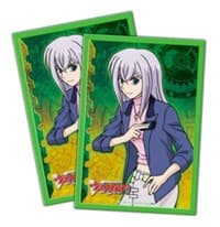 Bushiroad Sleeve Collection Mini Vol.044 Cardfight!! Vanguard: Misaki Tokura - Part 3 (53-Pack)