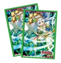 Bushiroad Sleeve Collection Mini Vol.046 Cardfight!! Vanguard: Emerald Witch, LaLa (53-Pack)