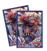 Bushiroad Sleeve Collection Mini Vol.050 Cardfight!! Vanguard: Guardian of Truth, Lox (53-Pack)