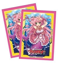 Bushiroad Sleeve Collection Mini Vol.054 Cardfight!! Vanguard: Mermaid Idol, Sedna (53-Pack)