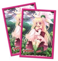 Bushiroad Sleeve Collection Mini Vol.061 Cardfight!! Vanguard: Maiden of Rainbow Wood (53-Pack)