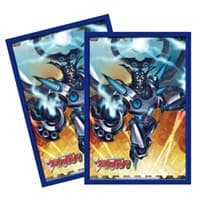 Bushiroad Sleeve Collection Mini Vol.068 Cardfight!! Vanguard: Infinite Corrosion Form, Death Army Cosmo Lord (53-Pack)
