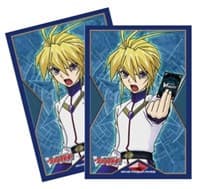 Bushiroad Sleeve Collection Mini Vol.076 Cardfight!! Vanguard: Leon Soryu - Part 2 (53-Pack)