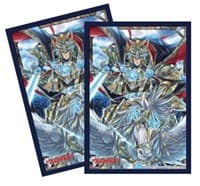 Bushiroad Sleeve Collection Mini Vol.077 Cardfight!! Vanguard: Solitary Liberator, Gancelot (53-Pack)