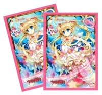 Bushiroad Sleeve Collection Mini Vol.083 Cardfight!! Vanguard: Eternal Idol, Pacifica (53-Pack)