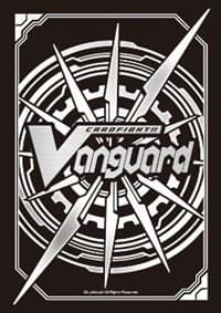 Bushiroad Sleeve Collection Mini Vol.134 Cardfight!! Vanguard: Traditional G unit Back (60-Pack)