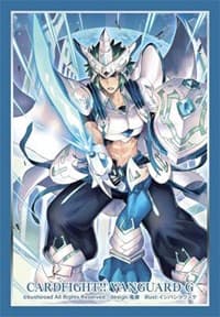 Bushiroad Sleeve Collection Mini Vol.256 Cardfight!! Vanguard: Knight of Heavenly Decree, Altmile (70-Pack)