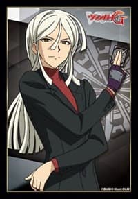 Bushiroad Sleeve Collection Mini Vol.273 Cardfight!! Vanguard: Kazumi Onimaru (70-Pack)