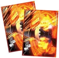 Final Fantasy TCG: Final Fantasy IX Vivi Deck Protectors (60-Pack)
