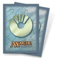 Mirrodin Besieged Symbol Standard Deck Protectors for Magic (80-Pack)