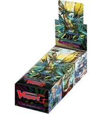 The AWAKENING ZOO Booster Box