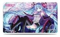 Hatsune Miku: Cyber Miku Playmat