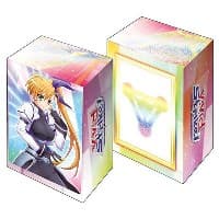 Bushiroad Deck Holder Collection V2 Vol.111: ViVid Strike! - Vivio Takamachi