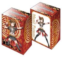 Bushiroad Deck Holder Collection V2 Vol.164: The IDOLM@STER Platinum Stars - Mami Futami