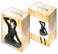 Bushiroad Deck Holder Collection V2 Vol.180: Seiren - Kyoko Tono