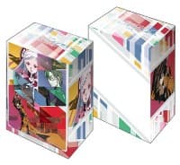 Bushiroad Deck Holder Collection V2 Vol.184: Sword Art Online the Movie