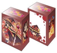 Bushiroad Deck Holder Collection V2 Vol.20: KonoSuba - Megumin