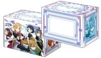 Bushiroad Deck Holder Collection V2 Vol.207: Sword Art Online the Movie