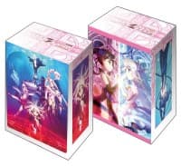 Bushiroad Deck Holder Collection V2 Vol.211: Prisma Illya 3rei!!