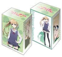 Bushiroad Deck Holder Collection V2 Vol.214: Saekano: How to Raise a Boring Girlfriend Flat - Eriri Spencer Sawamura