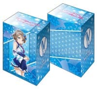 Bushiroad Deck Holder Collection V2 Vol.223: Love Live! Sunshine!! - You Watanabe