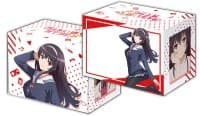 Bushiroad Deck Holder Collection V2 Vol.241: Saekano: How to Raise a Boring Girlfriend Flat - Utaha Kasumigaoka