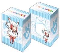 Bushiroad Deck Holder Collection V2 Vol.261: Kemono Friends - Japanese Crested Ibis