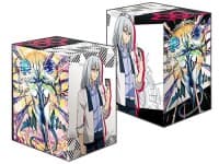 Bushiroad Deck Holder Collection V2 Vol.268: Cardfight!! Vanguard G - Kouji Ibuki & Messiah