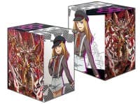Bushiroad Deck Holder Collection V2 Vol.269: Cardfight!! Vanguard G - Noa Hoshizaki & Chaos Breaker