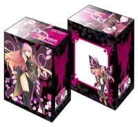 Bushiroad Deck Holder Collection V2 Vol.295: Vocaloid - Racing Luka 2017