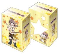 Bushiroad Deck Holder Collection V2 Vol.299: BanG Dream! Girls Band Party! - Saya Yamabuki