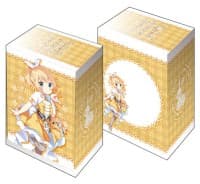 Bushiroad Deck Holder Collection V2 Vol.305: Is the Order a Rabbit? - Syaro