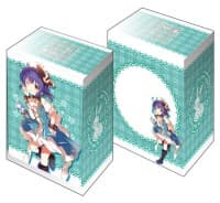 Bushiroad Deck Holder Collection V2 Vol.306: Is the Order a Rabbit? - Maya