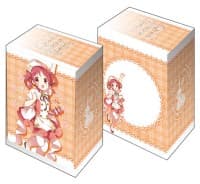 Bushiroad Deck Holder Collection V2 Vol.307: Is the Order a Rabbit? - Megu