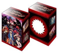 Bushiroad Deck Holder Collection V2 Vol.308: Gurren Lagann