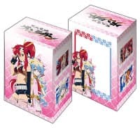 Bushiroad Deck Holder Collection V2 Vol.310: Gurren Lagann - Yoko & Nia