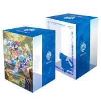 Bushiroad Deck Holder Collection V2 Vol.40: Cardfight!! Vanguard G - Crayon Tiger