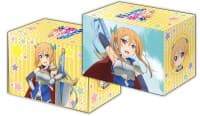 Bushiroad Deck Holder Collection V2 Vol.50: And You Thought There is Never a Girl Online? - Schwein