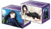 Bushiroad Deck Holder Collection V2 Vol.54: Accel World Infinite Burst - Kuroyukihime