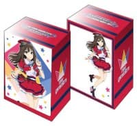 Bushiroad Deck Holder Collection V2 Vol.56: The IDOLM@STER Cinderella Girls - Rin Shibuya