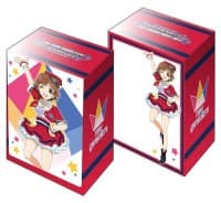 Bushiroad Deck Holder Collection V2 Vol.57: The IDOLM@STER Cinderella Girls - Mio Honda