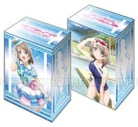 Bushiroad Deck Holder Collection V2 Vol.68: Love Live! Sunshine!! - You Watanabe