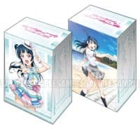 Bushiroad Deck Holder Collection V2 Vol.69: Love Live! Sunshine!! - Yoshiko Tsushima