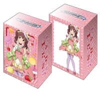 Bushiroad Deck Holder Collection V2 Vol.75: The IDOLM@STER Cinderella Girls - Chieri Ogata