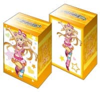 Bushiroad Deck Holder Collection V2 Vol.76: The IDOLM@STER Cinderella Girls - Rika Jougasaki