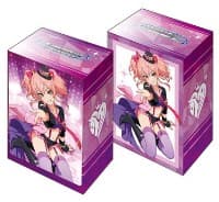 Bushiroad Deck Holder Collection V2 Vol.81: The IDOLM@STER Cinderella Girls - Mika Jougasaki