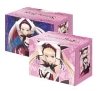 Bushiroad Deck Holder Collection Vol.108: Shining Blade - Misty