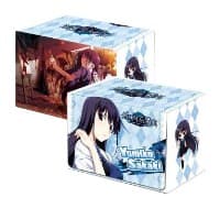 Bushiroad Deck Holder Collection Vol.13: Grisaia no Kajitsu - Yumiko Sakaki