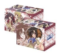 Bushiroad Deck Holder Collection Vol.132: Ebiten Ebisu Public High School Astronomy Club